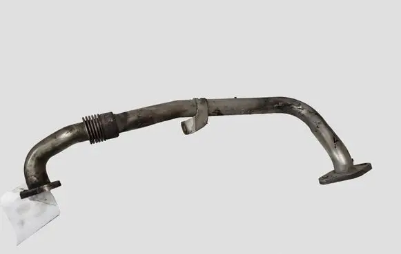 Mitsubishi Lancer VIII EGR valve line/pipe/hose 03G131521AN