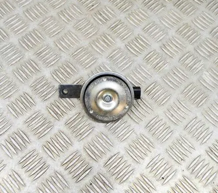 Jaguar I-Pace Alarm system siren BJ3213832BB