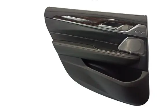 BMW 6 G32 Gran Turismo Rear door card trim 51429495209 9495209 51357418859