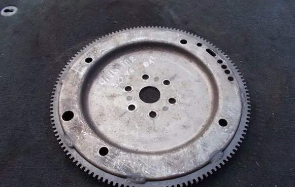 Ford Windstar Flywheel