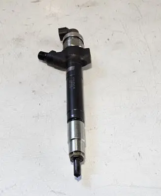 Ford Transit Fuel injector 6C1Q9K546BC