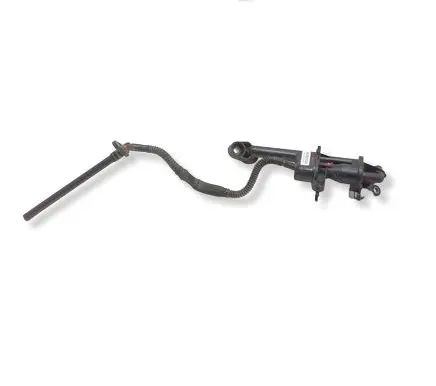Opel Combo D Breather/breather pipe/hose 552134860 70327423
