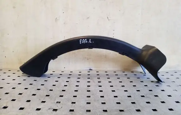 Audi A8 S8 D4 4H Other trunk/boot trim element 4H0971445B