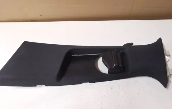 Mercedes-Benz E W212 (B) pillar trim (top) A2126900330 A2126900325
