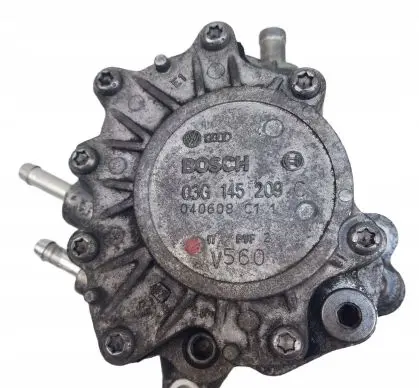 Jeep Patriot Vacuum pump 03G145209C