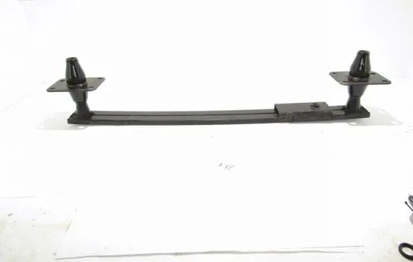 Peugeot 3008 I Front bumper cross member 9682791080