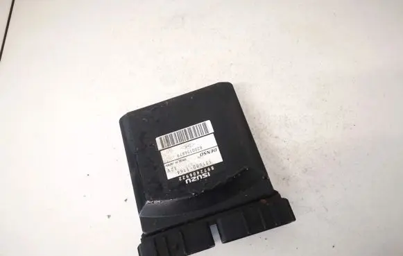 Renault Vel Satis Fuel injection control unit/module 8972406922 131000-1164