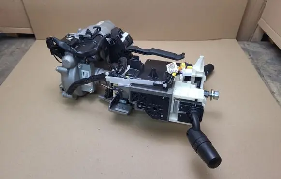 Mazda 6 Electric power steering pump Q003TA6177