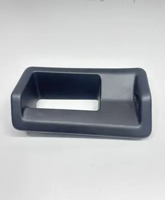 Volkswagen Caddy Sliding door trim 2K0843188C
