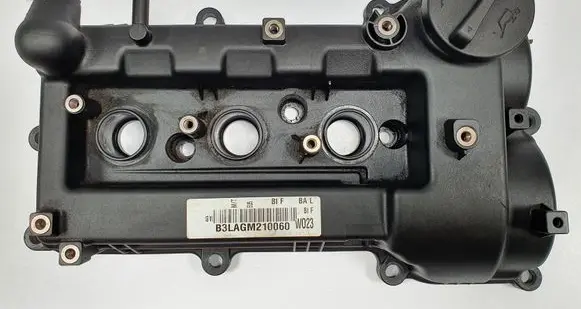 Hyundai i10 Rocker cam cover 22400-040XX