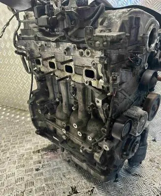Toyota Corolla Verso AR10 Engine 190000R020