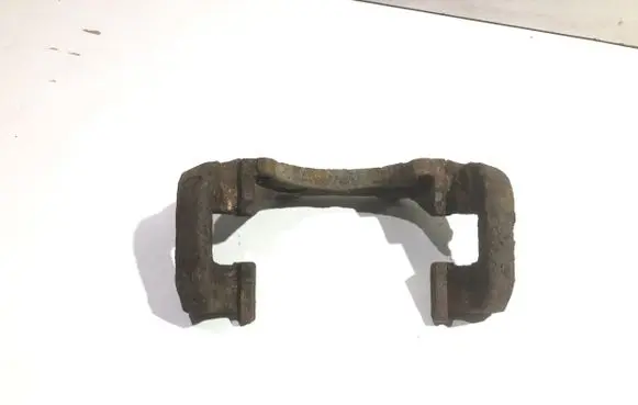 Citroen C4 Grand Picasso Front Brake Caliper Pad/Carrier 