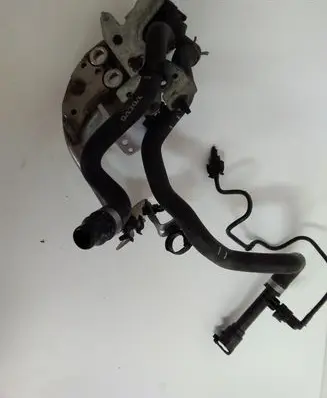 Volvo XC90 Electric auxiliary coolant/water pump 313668143 31439528