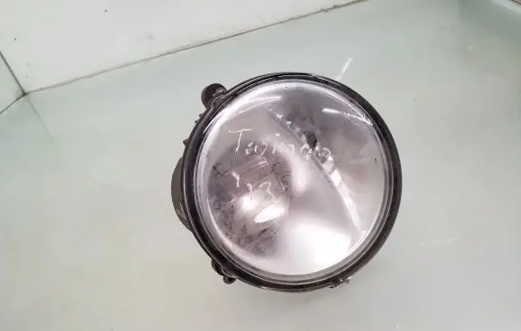 Renault Twingo II Front fog light 89208401 261558092R