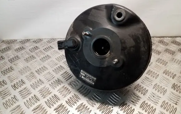 Ford Mondeo MK V Brake booster DG9C2B195RAB