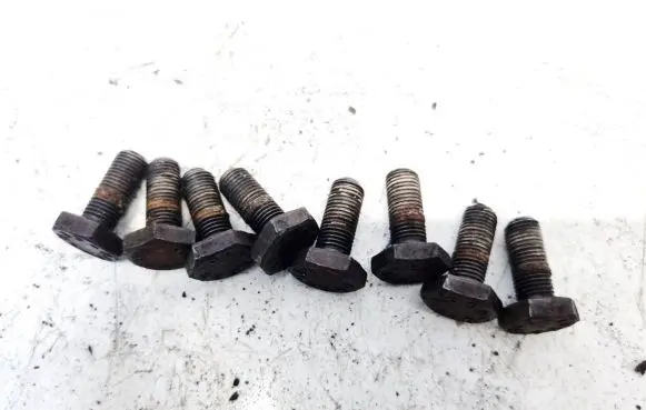 Peugeot 406 Nuts/bolts 