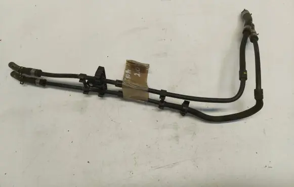 Audi Q5 SQ5 Engine coolant pipe/hose AUDIRURA