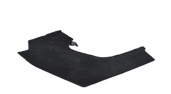 BMW M3 F80 Centre console side trim rear 107526600A
