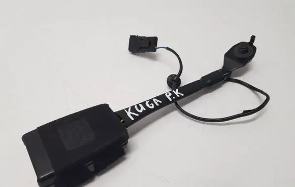 Ford Kuga II Front seatbelt buckle CV4461208BD