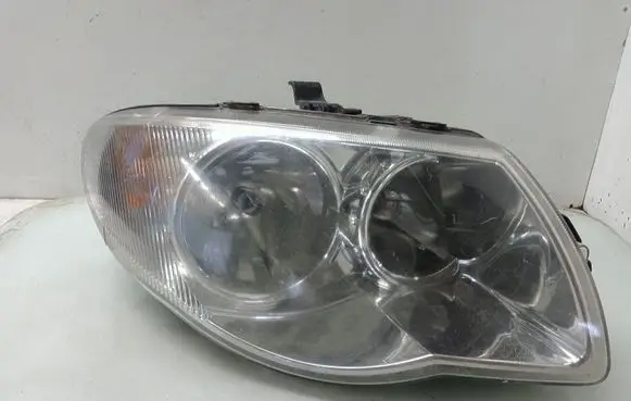 Chrysler Voyager Headlight/headlamp 04857830AC