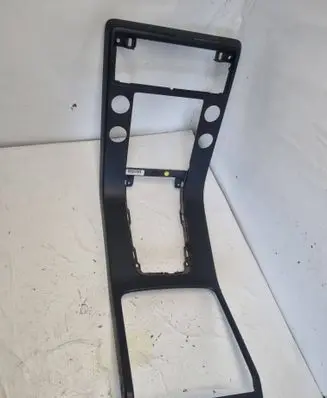 Volvo S80 Climate control/heater control trim 8635818