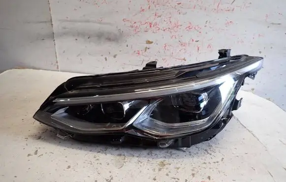Volkswagen Golf VIII Headlight/headlamp 5H1941035J LC12863