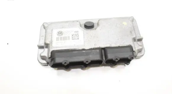 Seat Ibiza IV (6J,6P) Engine control unit/module 03C906024H 6160136304