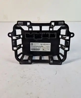 Volkswagen Eos Convertible roof control unit 1Q0959255A