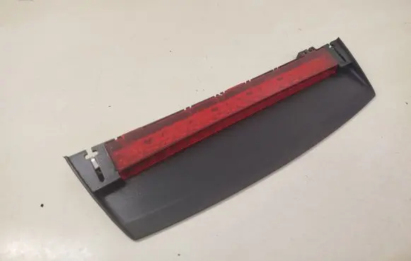Audi A6 S6 C7 4G Third/center stoplight 4G5945097