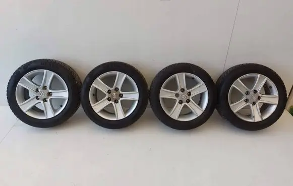 Mazda 6 R16 alloy rim 9965617060