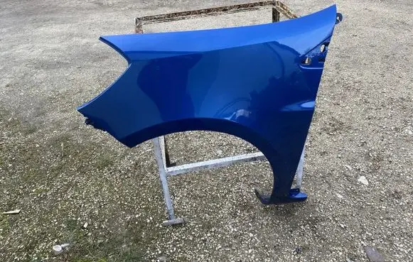 Renault Clio III Fender 631014270R