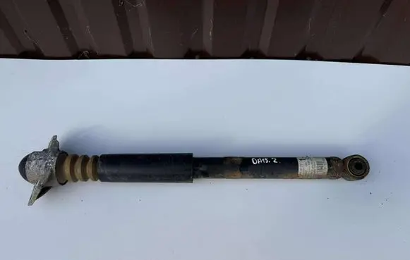 Volkswagen Tiguan Rear shock absorber/damper 5N0512011K