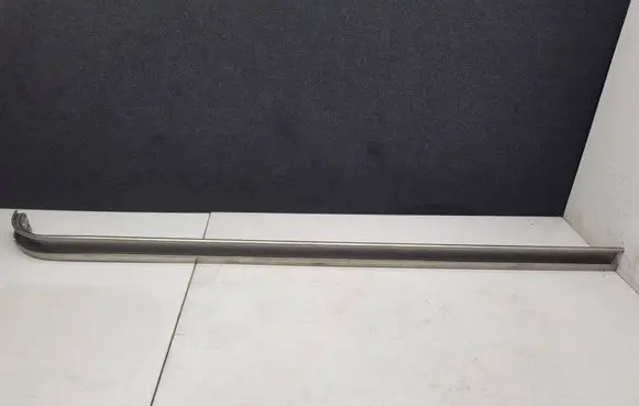 Mercedes-Benz Sprinter W907 W910 Sliding door upper top rail A9107660600