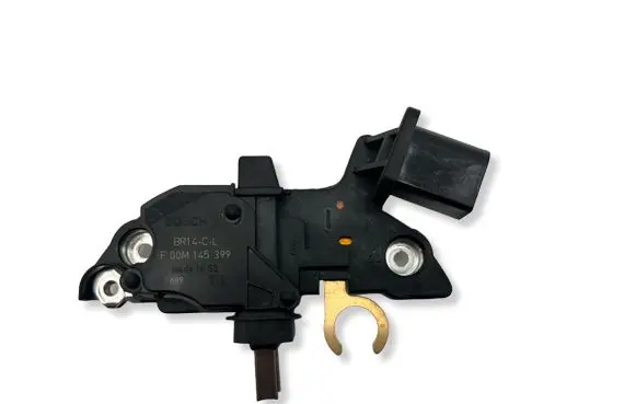 Mercedes-Benz E W211 Generator/alternator part F00M145399