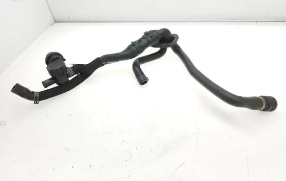 Audi Q5 SQ5 Heater radiator pipe/hose 8R0819350 8R0819257A 1J0819809