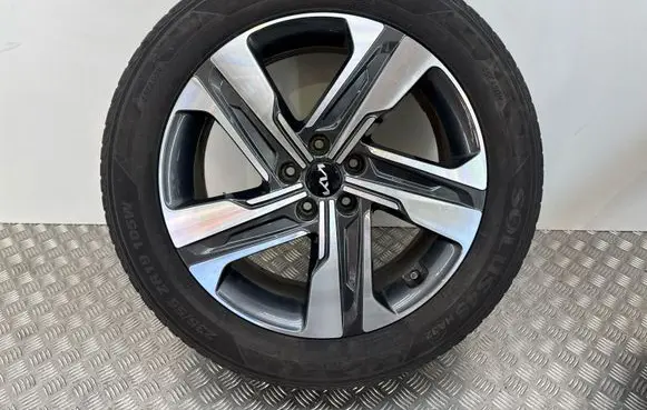 KIA Sorento IV R19 alloy rim 75JX19