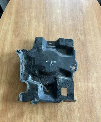 Peugeot Partner Battery tray 