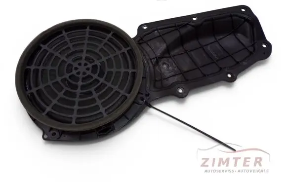 Audi A6 S6 C7 4G Front door speaker 4G2035415
