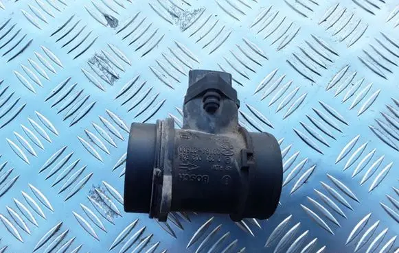 Hyundai Getz Mass air flow meter 0281002528 2816427500
