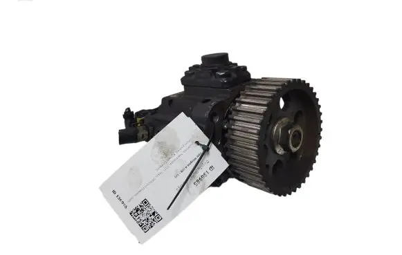 Opel Insignia A Fuel injection high pressure pump 0445010193 55571005