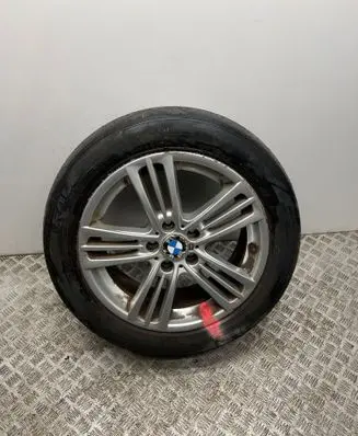 BMW X3 F25 R18 alloy rim 7844249
