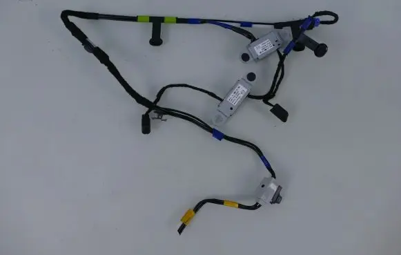 Mazda 6 Radio antenna GMK7669N0 GMK6669N0