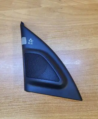 Volvo XC70 Front door high frequency speaker 30797873