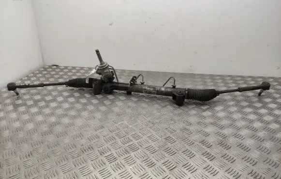 Opel Astra H Steering rack 13292550