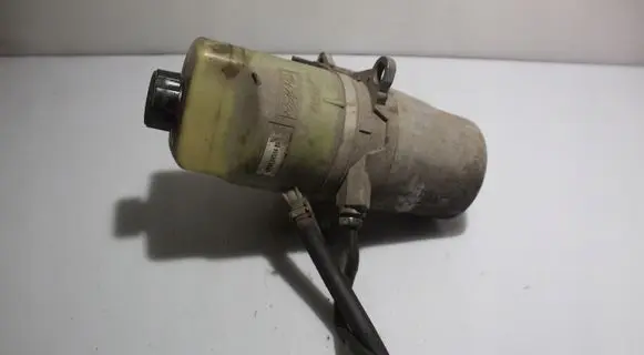 Ford Focus Power steering pump