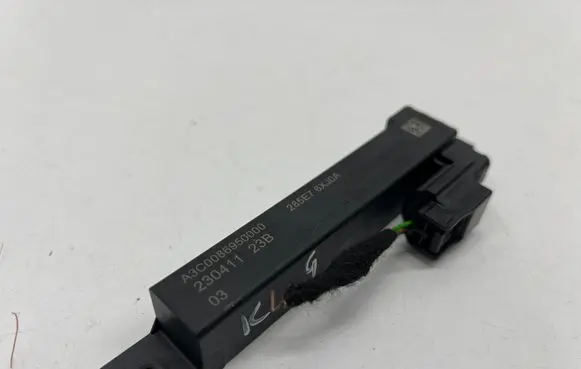 Nissan Qashqai J12 Keyless system antenna 285E76XJ0A