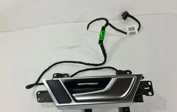 Audi A6 S6 C6 4F Tailgate/trunk/boot exterior handle 