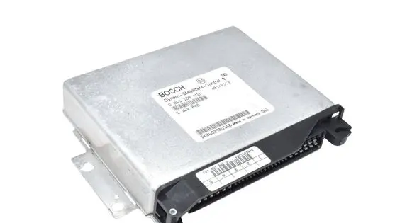 BMW 7 E38 ABS control unit/module 34521164240 1164240 34526750115