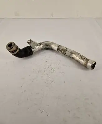Seat Alhambra (Mk1) Turbo air intake inlet pipe/hose 7M3145795A