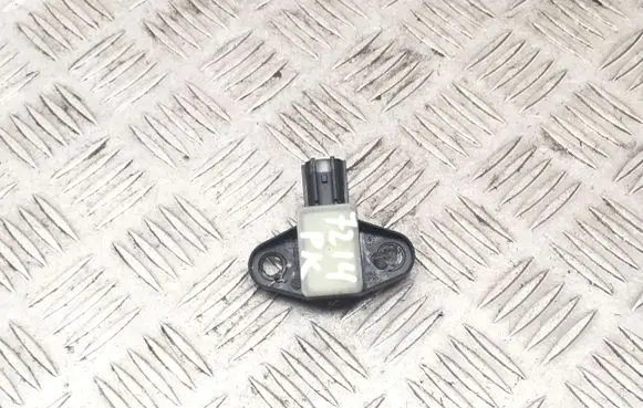 Skoda Superb B6 (3T) Airbag deployment crash/impact sensor 5N0959354 44100303 30304542KT